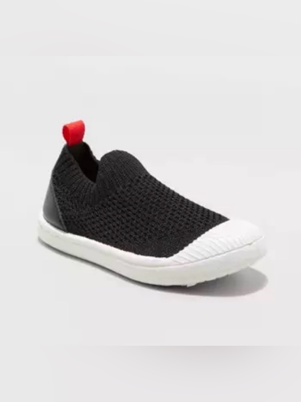 Cat & Jack Micah toddler slip-on sneakers